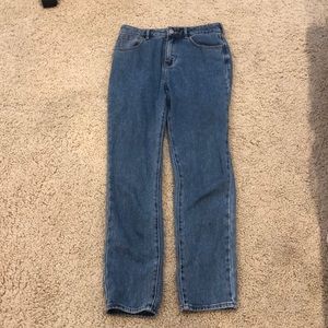 pacsun jeans